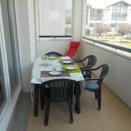 Appartement Calme Sur Les Hauteurs D'Hendaye Avec Balcon, Parking Et Ascenseur. - Fr-1-2-291 Екстер'єр фото